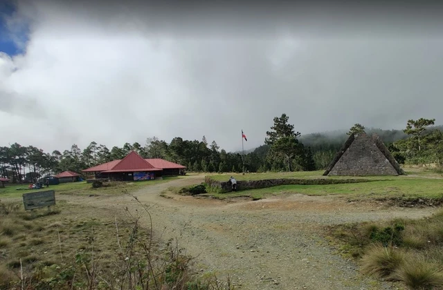 Parque Nacional Valle Nuevo Constanza